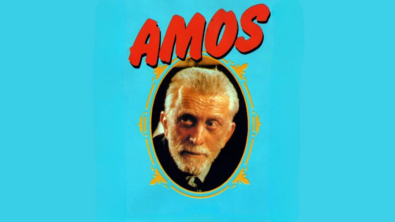 Amos - 剧照