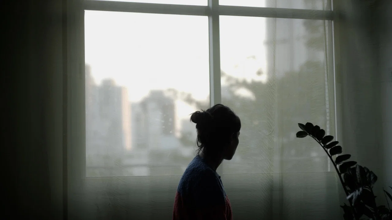 Eu Sou Filha Dela - 剧照