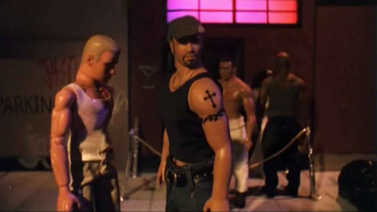 Queer as F**k: Bizarre Short Films - 剧照