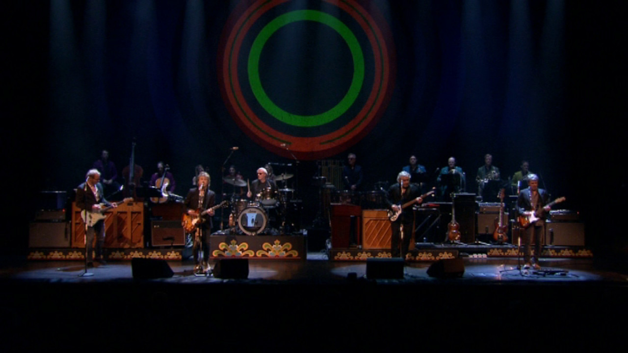 The Analogues Perform Sgt. Pepper's Lonely Hearts Club Band - 剧照