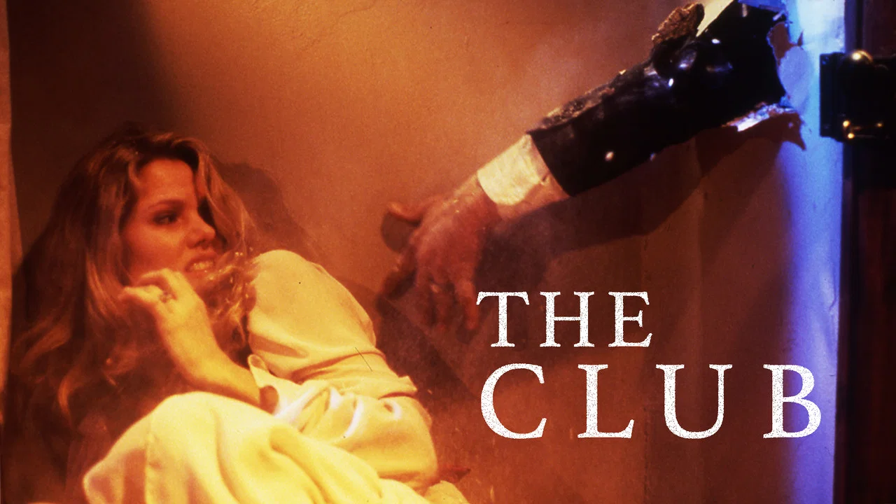 The Club - 剧照
