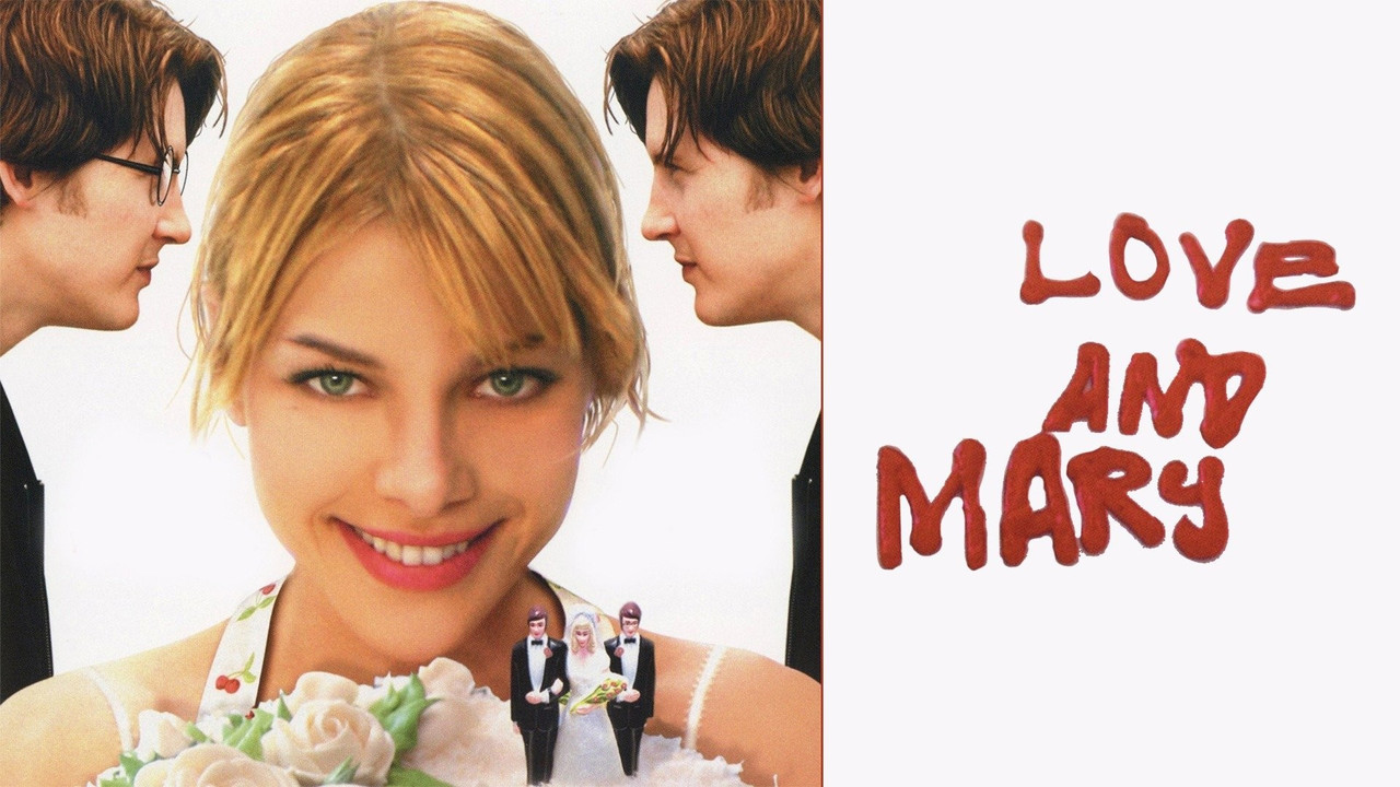 Love and Mary - 剧照