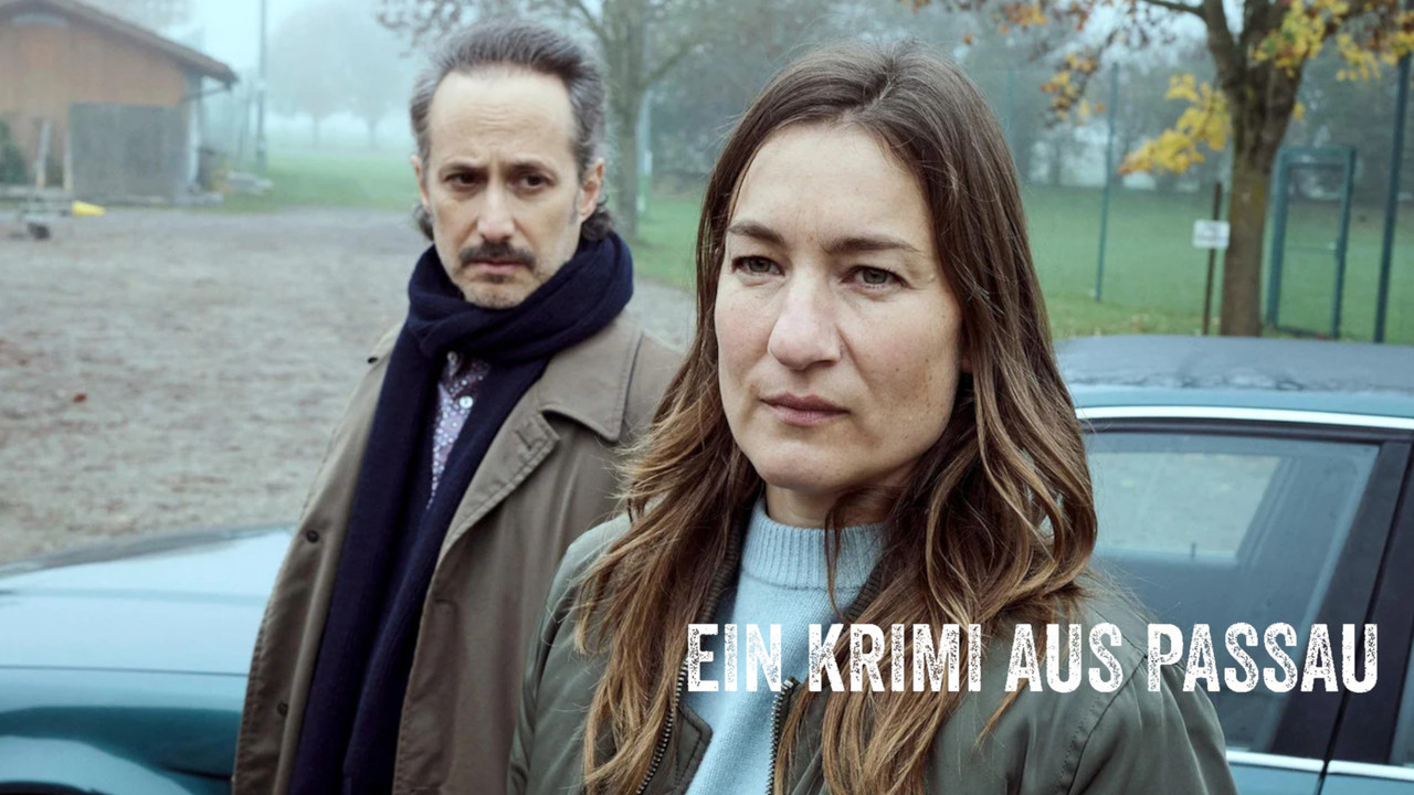 Niemand stirbt gern allein - Ein Krimi aus Passau - 剧照