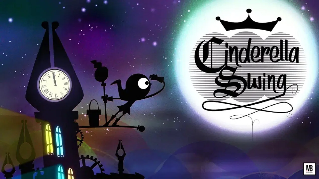 Cenicienta Swing - 剧照