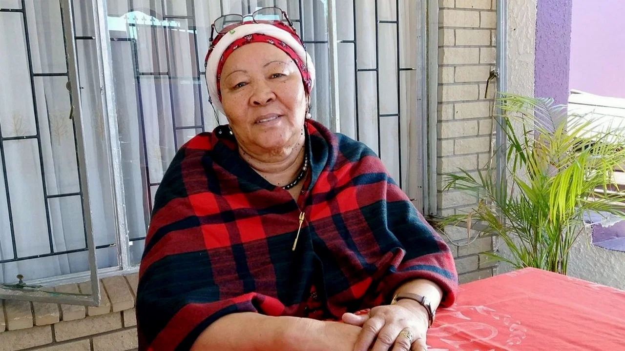 Unter Herrenmenschen &mdash; Der deutsche Kolonialismus in Namibia - 剧照