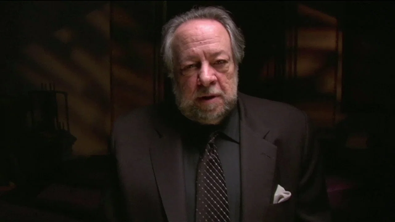 Deceptive Practice: The Mysteries and Mentors of Ricky Jay - 剧照