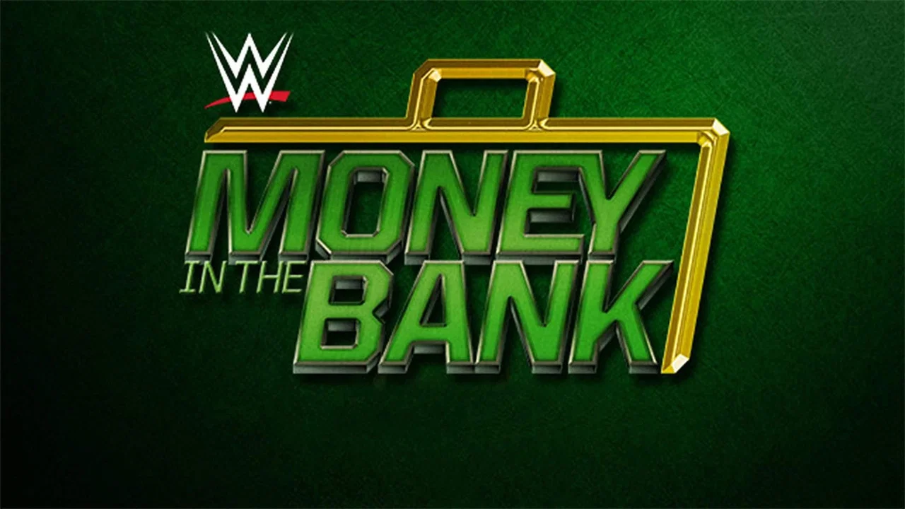 WWE 合约阶梯 2020 - 剧照