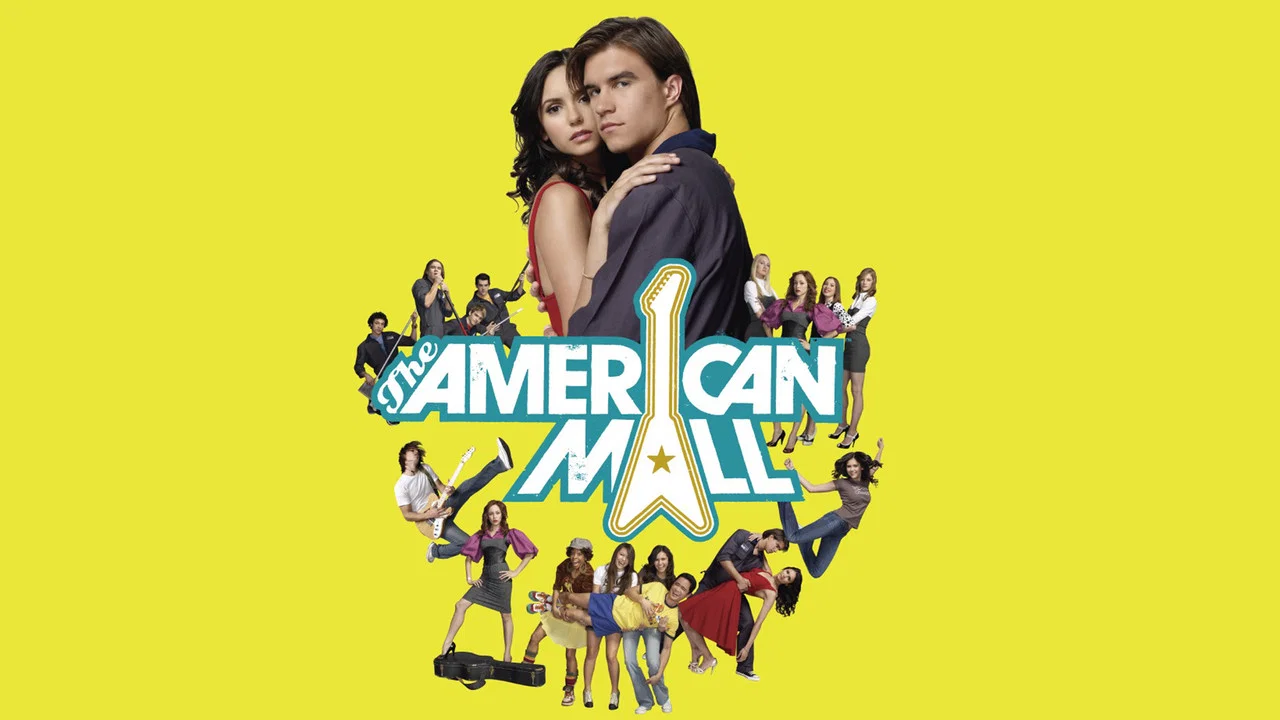 The American Mall - 剧照