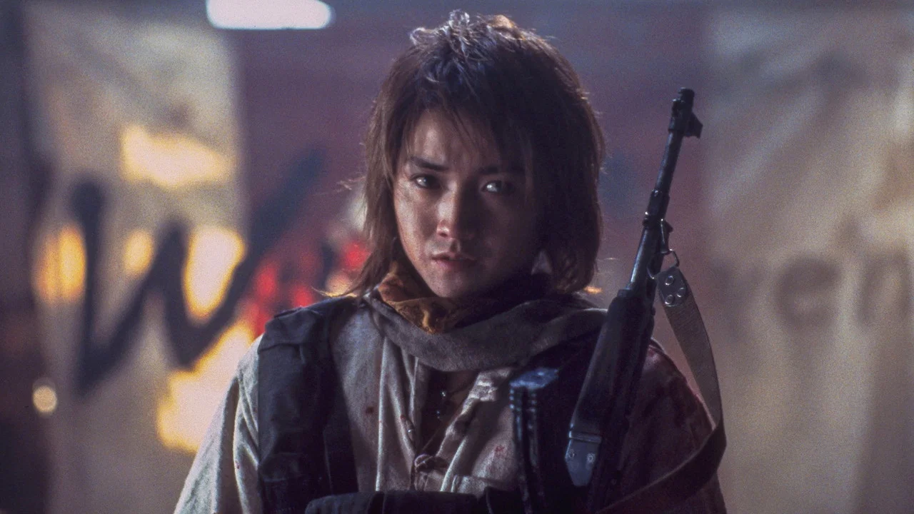 大逃杀2：镇魂歌 - 剧照