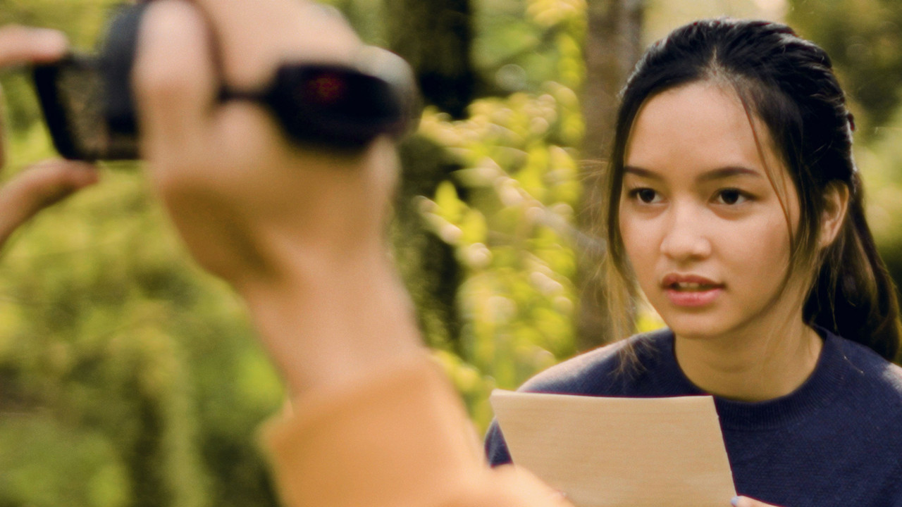 Behind, Behind The Scenes: How To Take A Shoot? - 剧照
