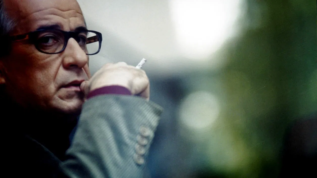 爱情的结果 - 剧照