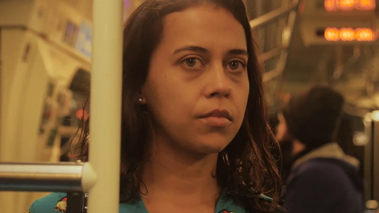 Toda Sombra Parece Viva - 剧照