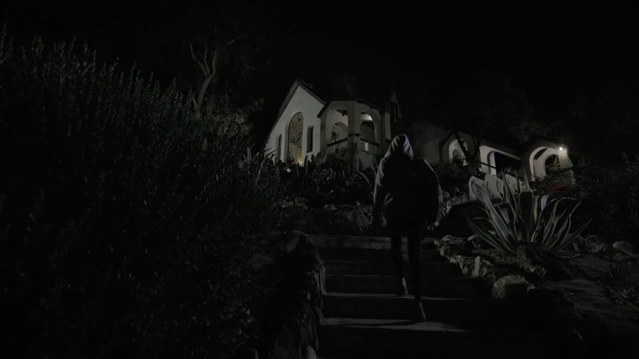 Ouija House - 剧照
