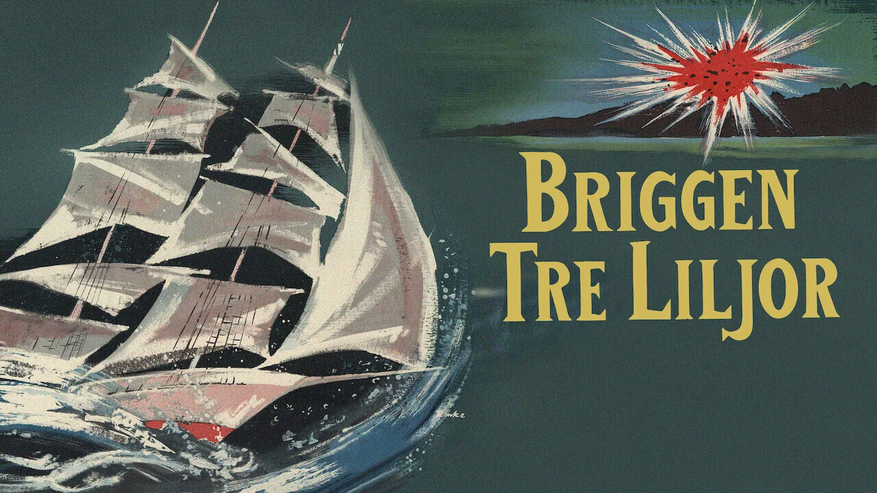 Briggen Tre liljor - 剧照