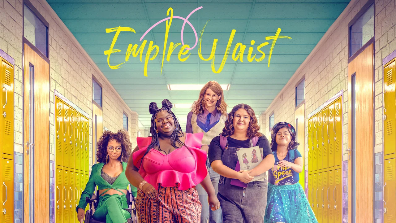 Empire Waist - 剧照