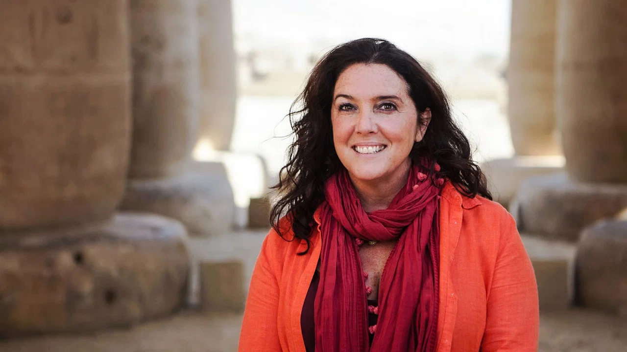 Egypt's Great Mummies: Unwrapped with Bettany Hughes - 剧照