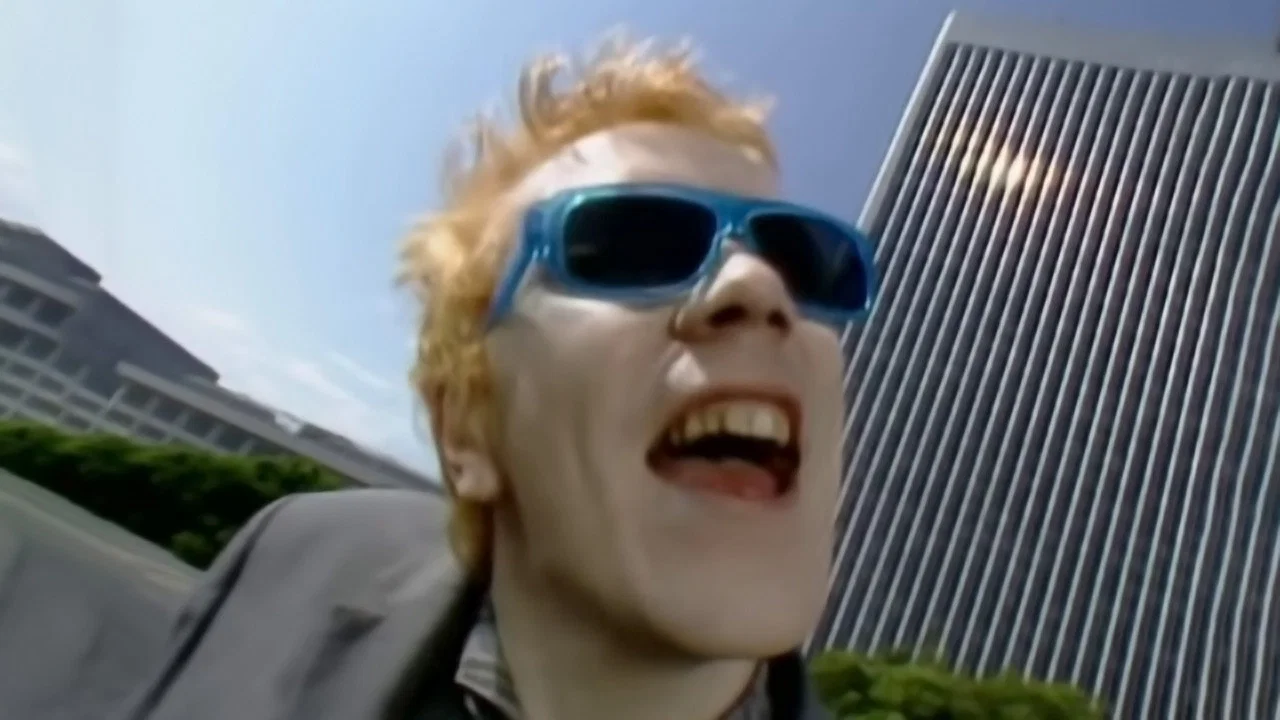 Public Image Ltd. : Videos - 剧照