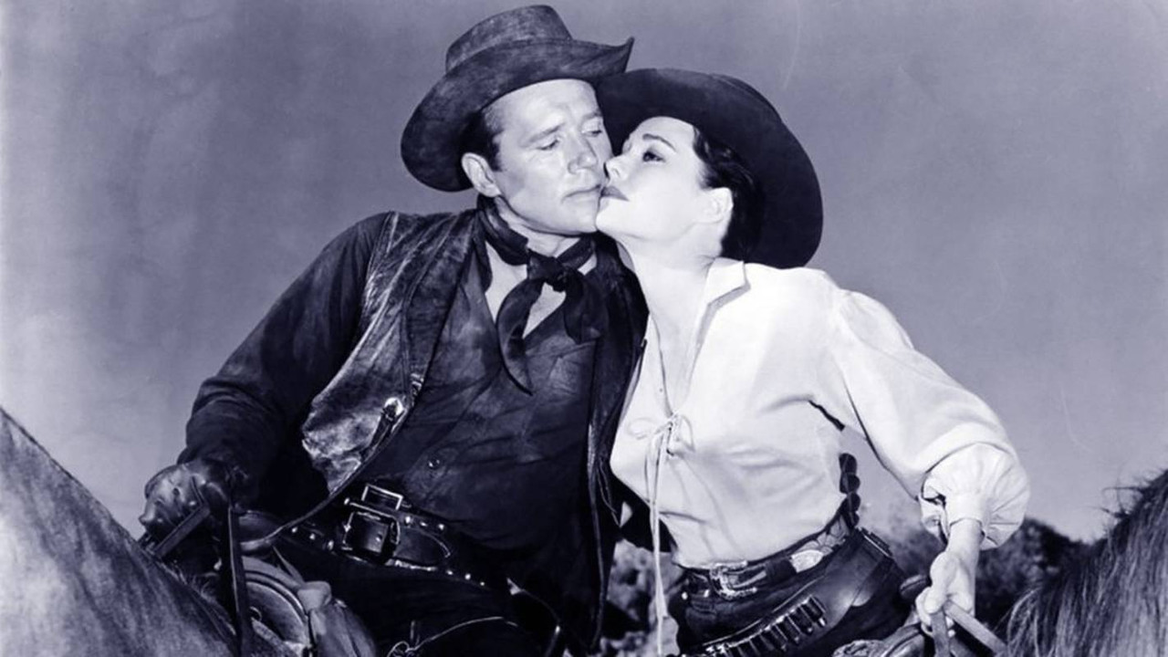 Blackjack Ketchum Desperado - 剧照