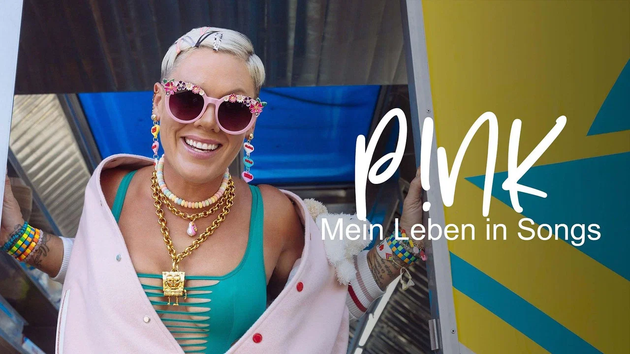 P!NK: Mein Leben in Songs - 剧照