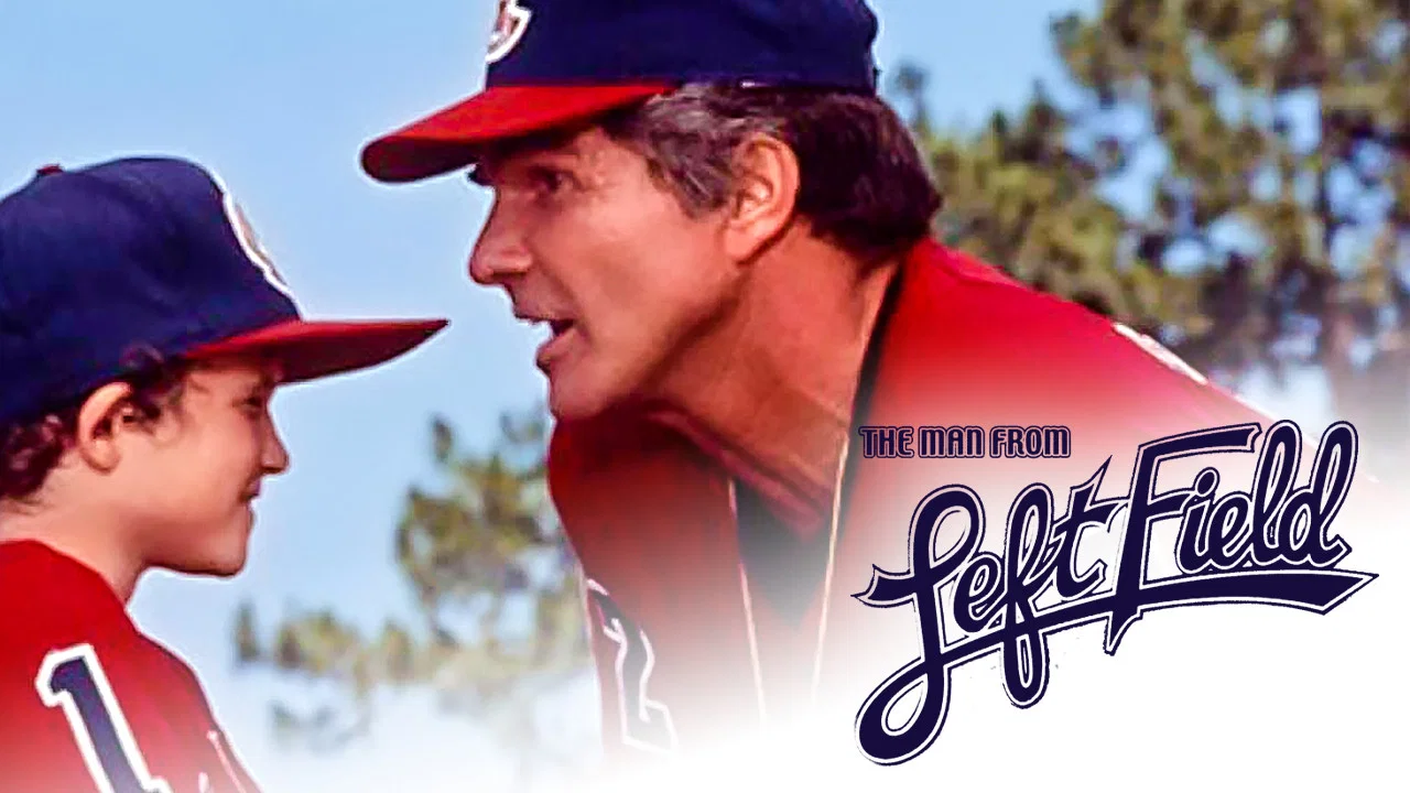The Man from Left Field - 剧照