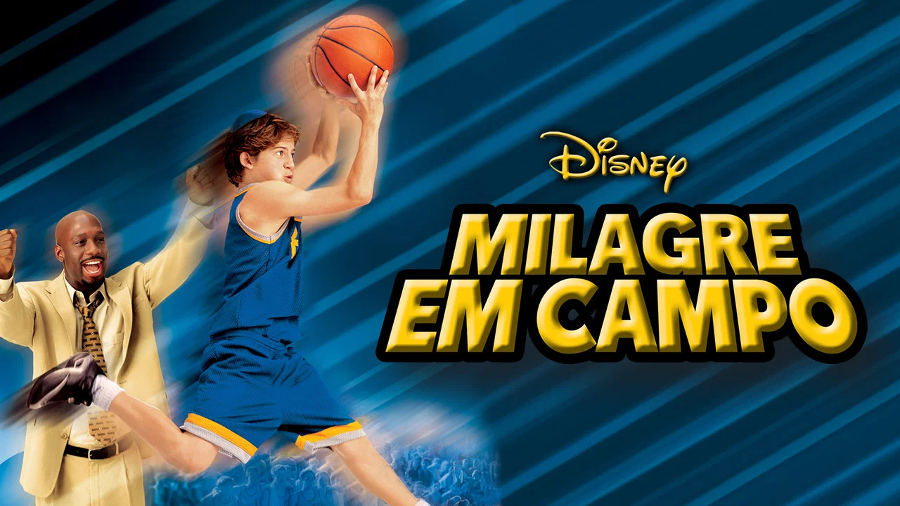 Full-Court Miracle - 剧照