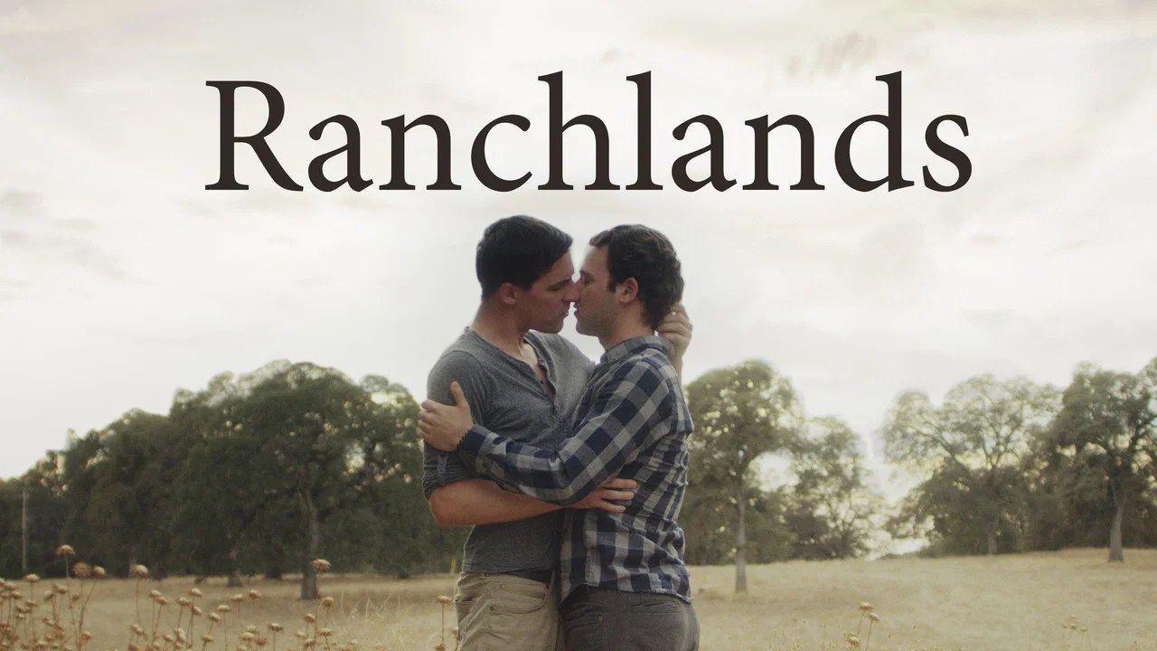 Ranchlands - 剧照