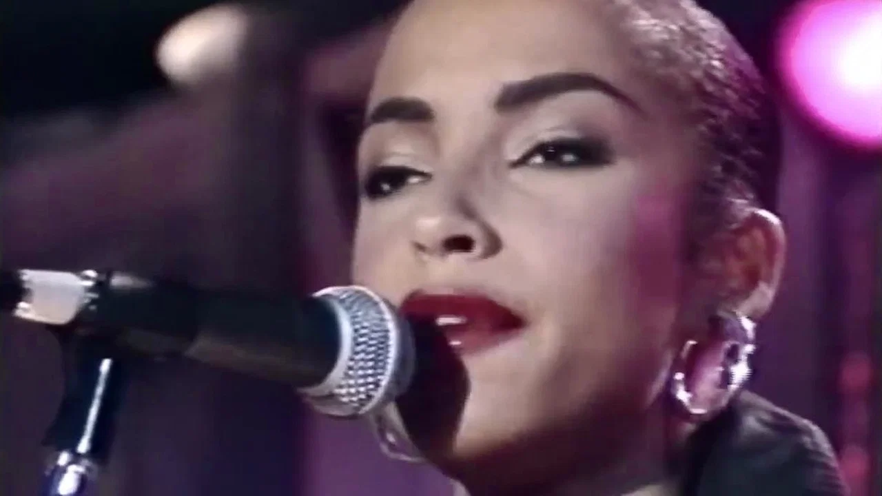 Sade: A Love Affair With Life - Live in Montreux - 剧照