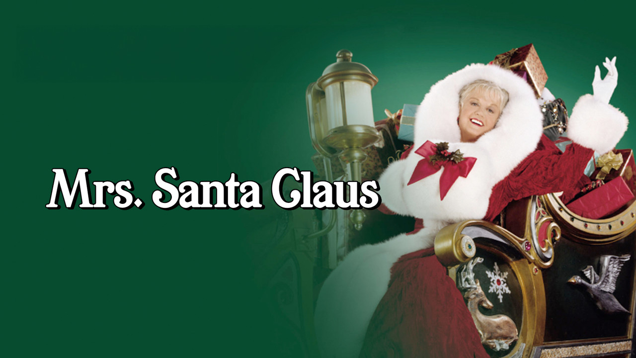 Mrs. Santa Claus - 剧照