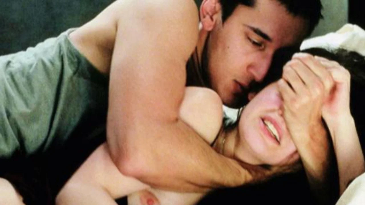 性喜剧 - 剧照