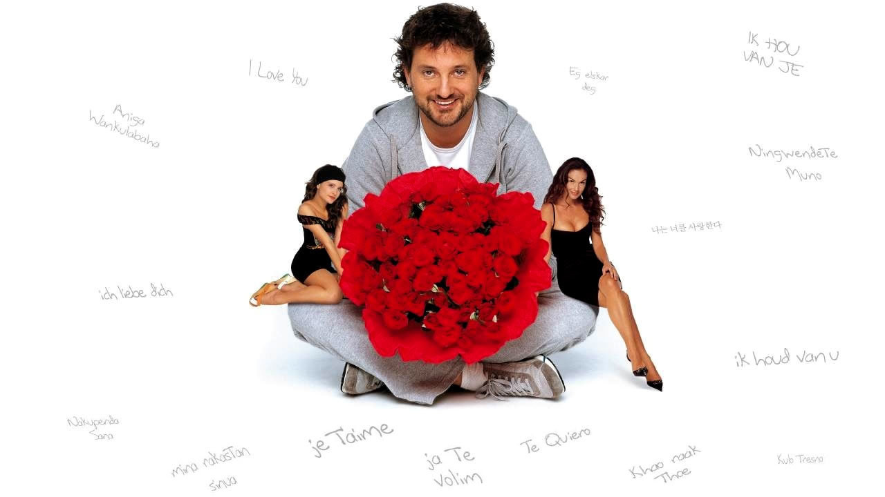 Ti amo in tutte le lingue del mondo - 剧照