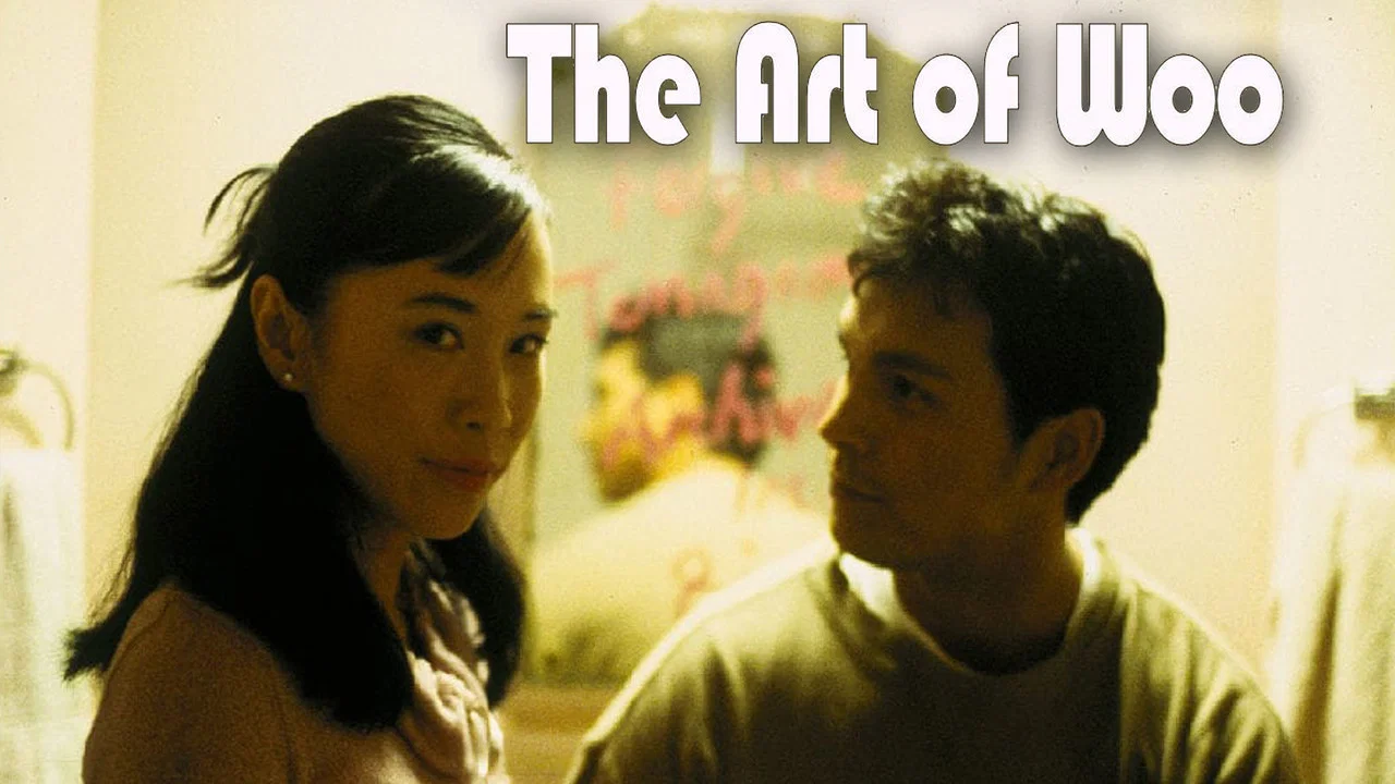 The Art of Woo - 剧照