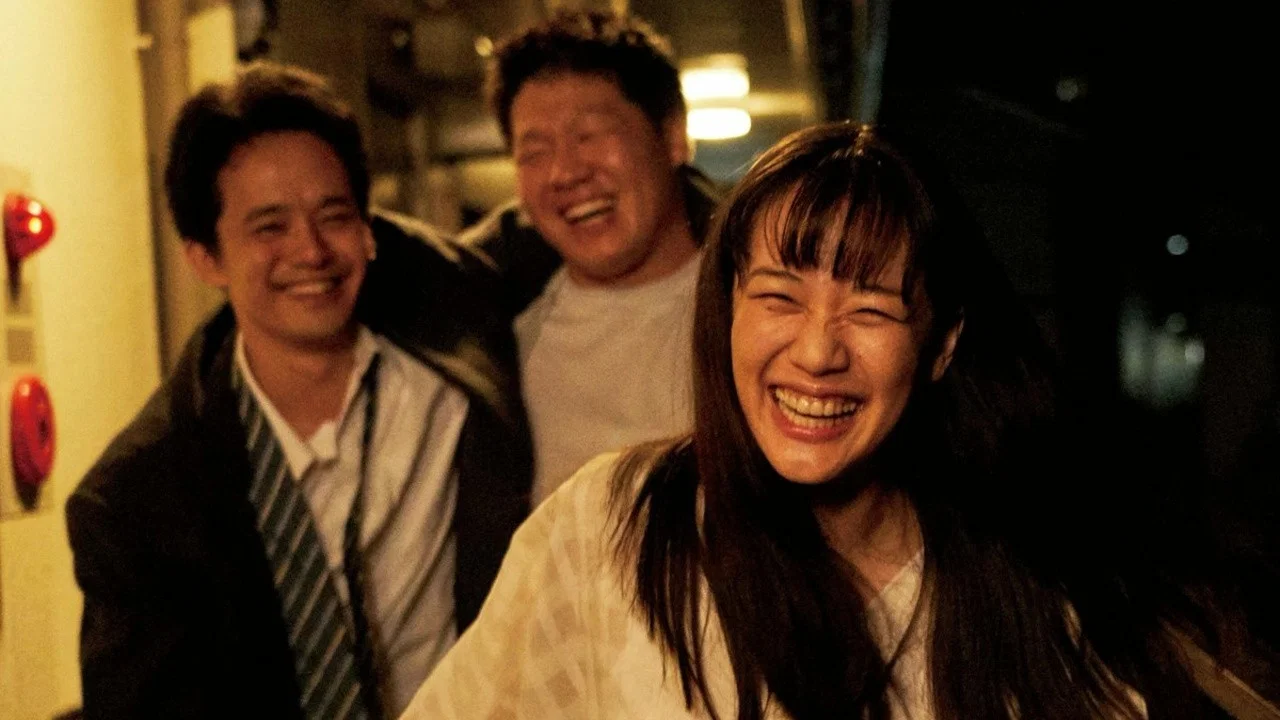 从宫本到你 - 剧照