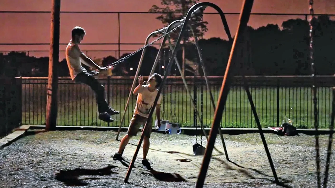 Swingers - 剧照