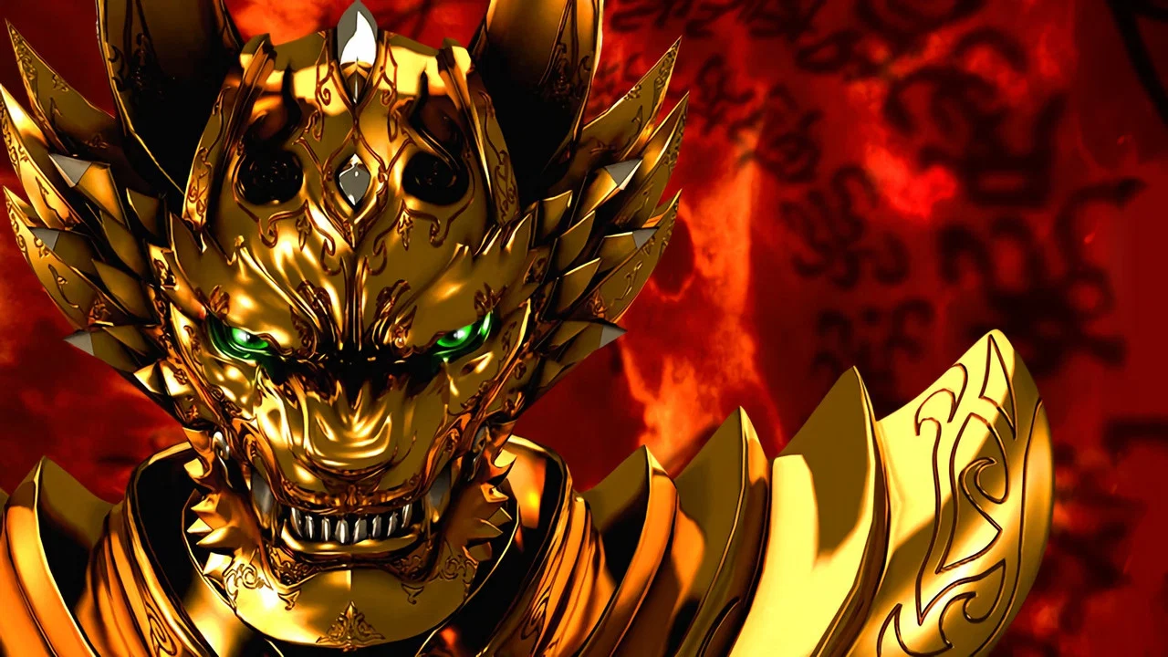 牙狼＜GARO＞ 剧场版：红色安魂曲 - 剧照