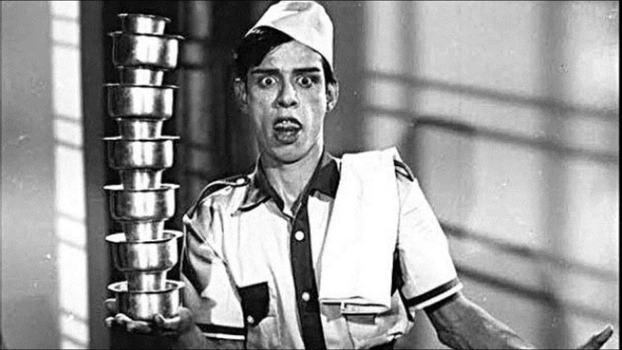 சர்வர் சுந்தரம் - 剧照