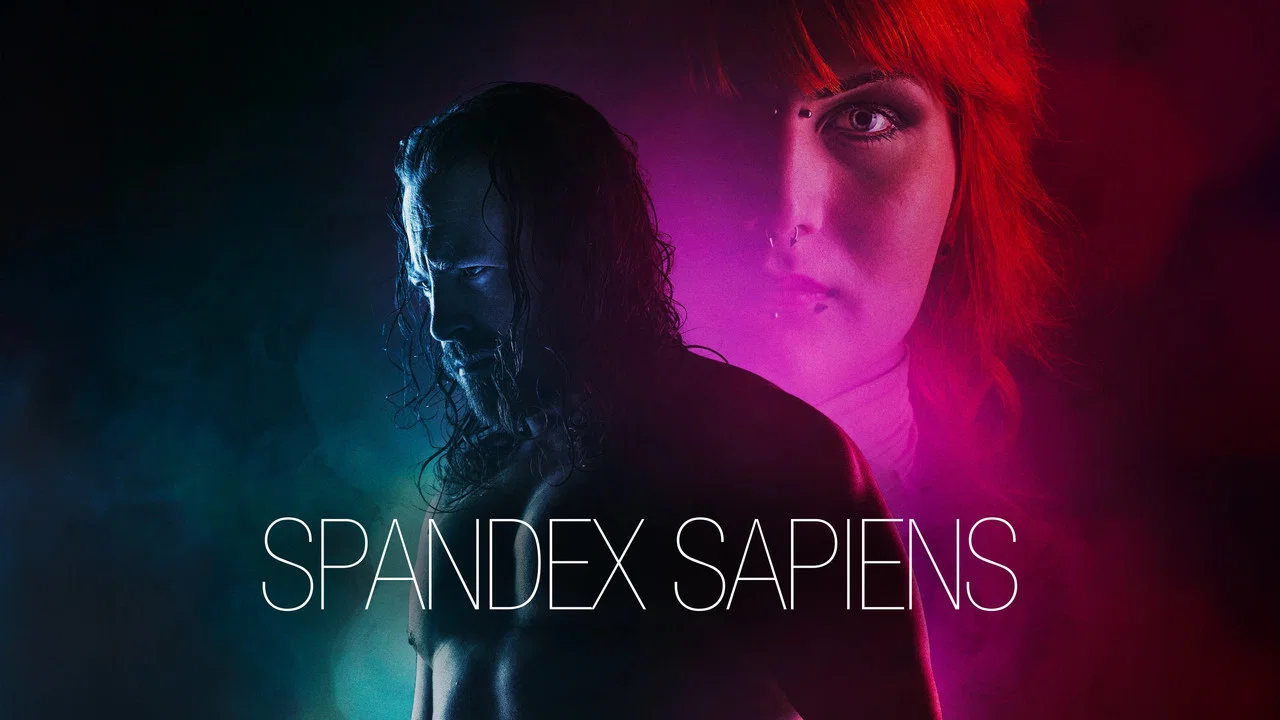 Spandex Sapiens - 剧照