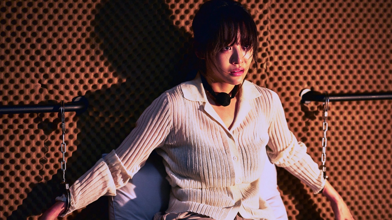 姐妹 - 剧照