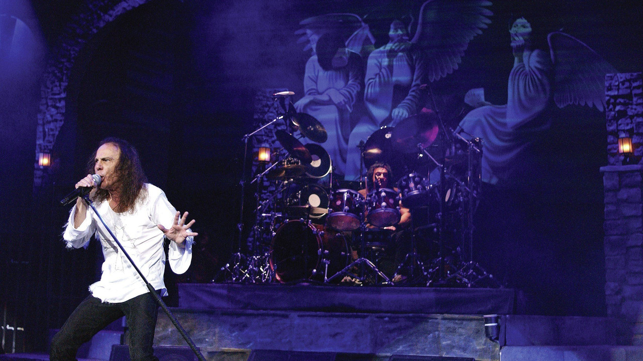 Heaven & Hell: Live From Radio City Music Hall - 剧照