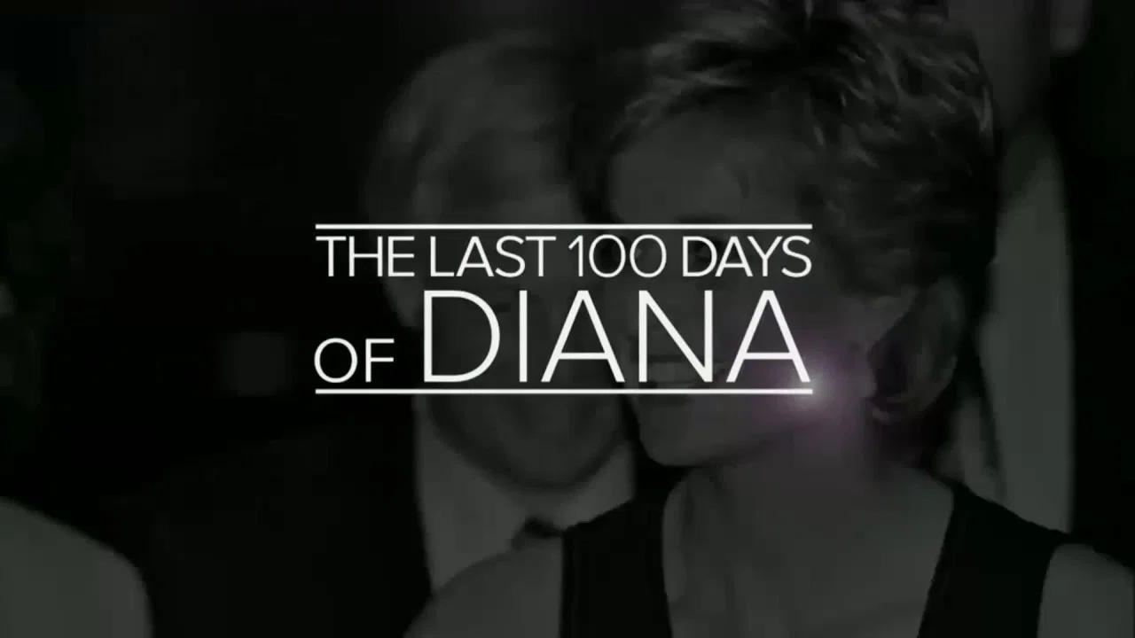The Last 100 Days of Diana - 剧照