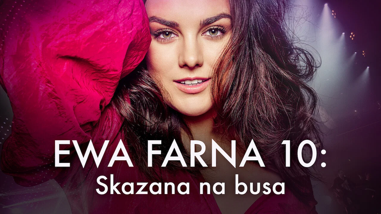 Ewa Farna 10: Nezn&aacute;m&aacute; zn&aacute;m&aacute; - 剧照