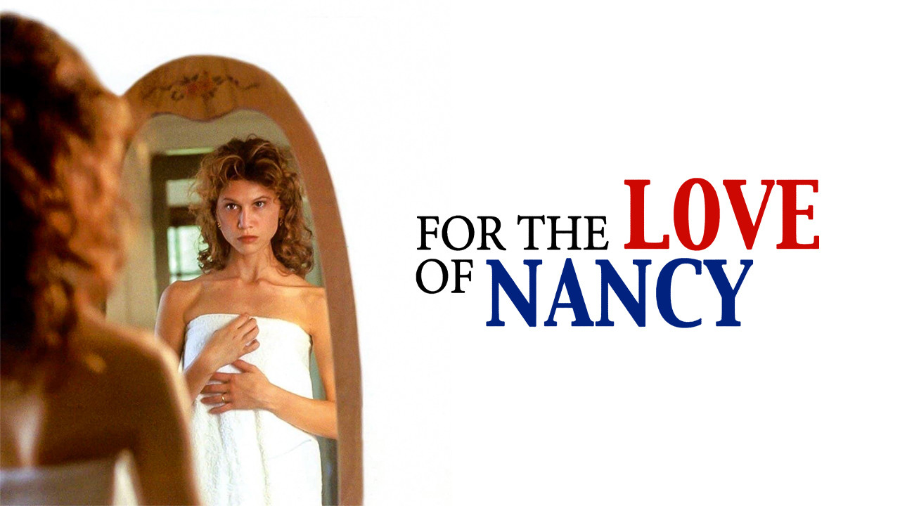 For the Love of Nancy - 剧照