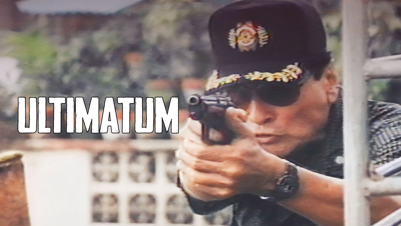 Ultimatum - 剧照