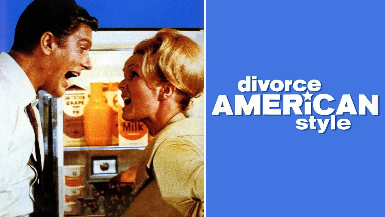Divorce American Style - 剧照