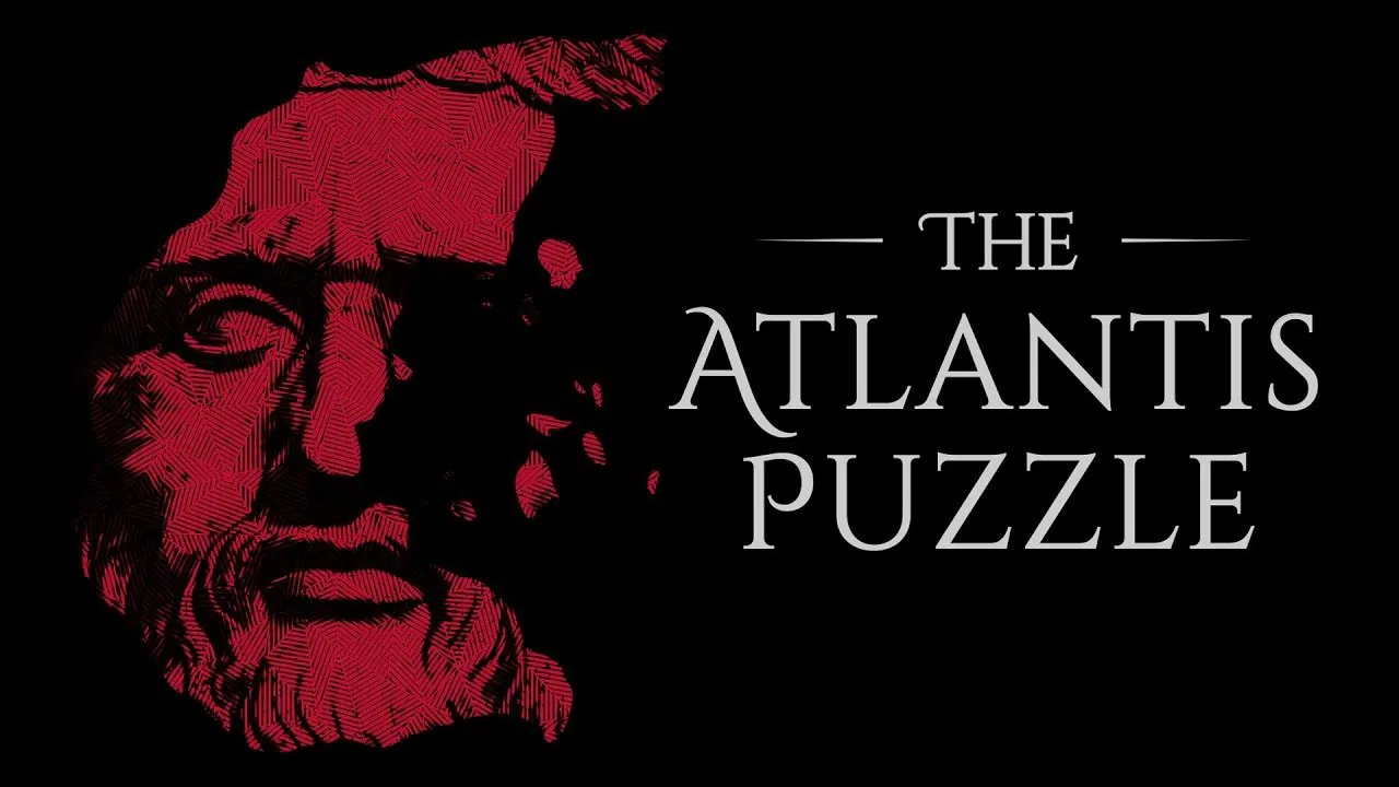 The Atlantis Puzzle - 剧照