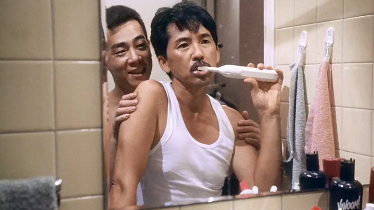 基佬40 - 剧照