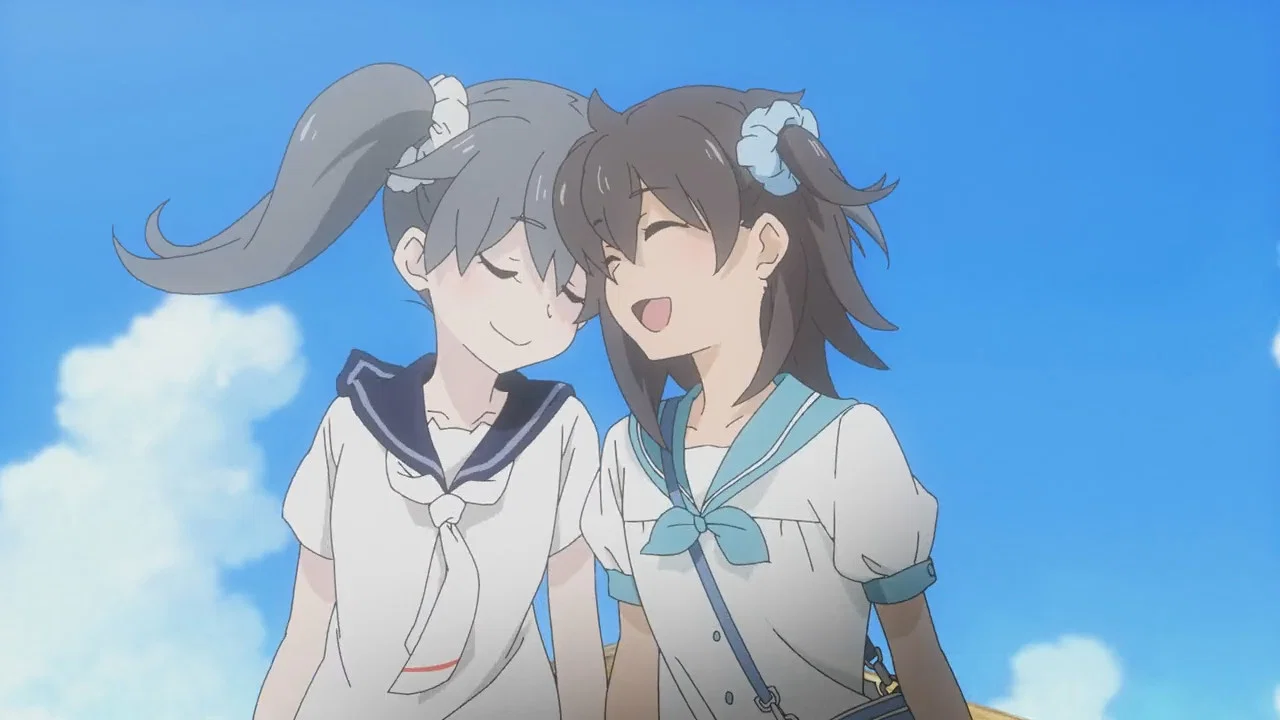 选择破坏者WIXOSS - 剧照
