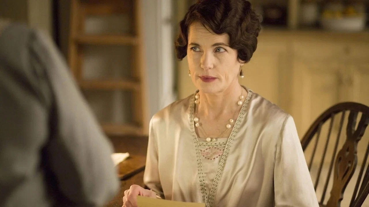 监护人 - 剧照