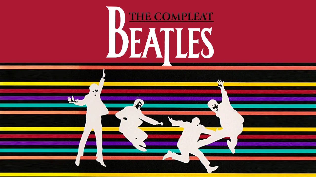 The Compleat Beatles - 剧照