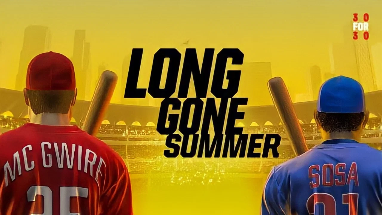 Long Gone Summer - 剧照