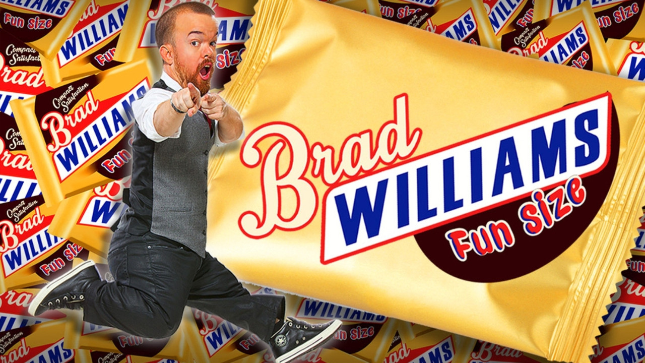 Brad Williams: Fun Size - 剧照